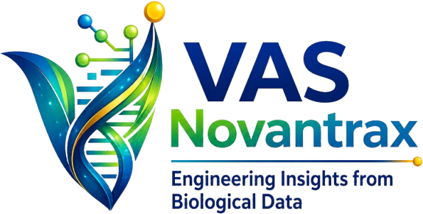 VAS Novantrax Logo